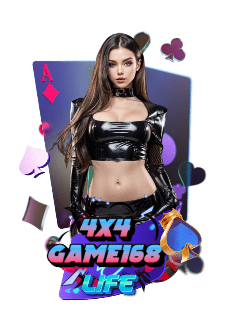 4x4 game 168 life